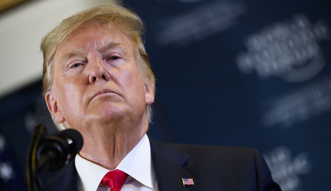 El miércoles se define juicio a Donald Trump