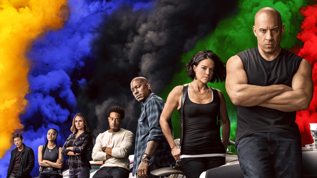 ¿Amante de la velocidad? 'Rápido y Furioso 9' presenta su tráiler