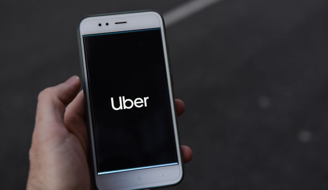 Uber en Colombia: Uber: El nuevo modelo es temporal hasta que se resuelva la apelación