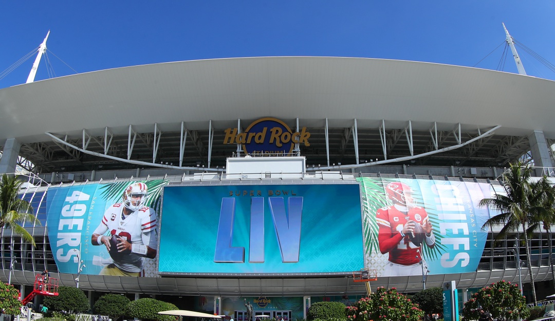 Por dónde ver el Super Bowl: ¡No se lo pierda! Descubra por dónde y a qué hora ver el Super Bowl