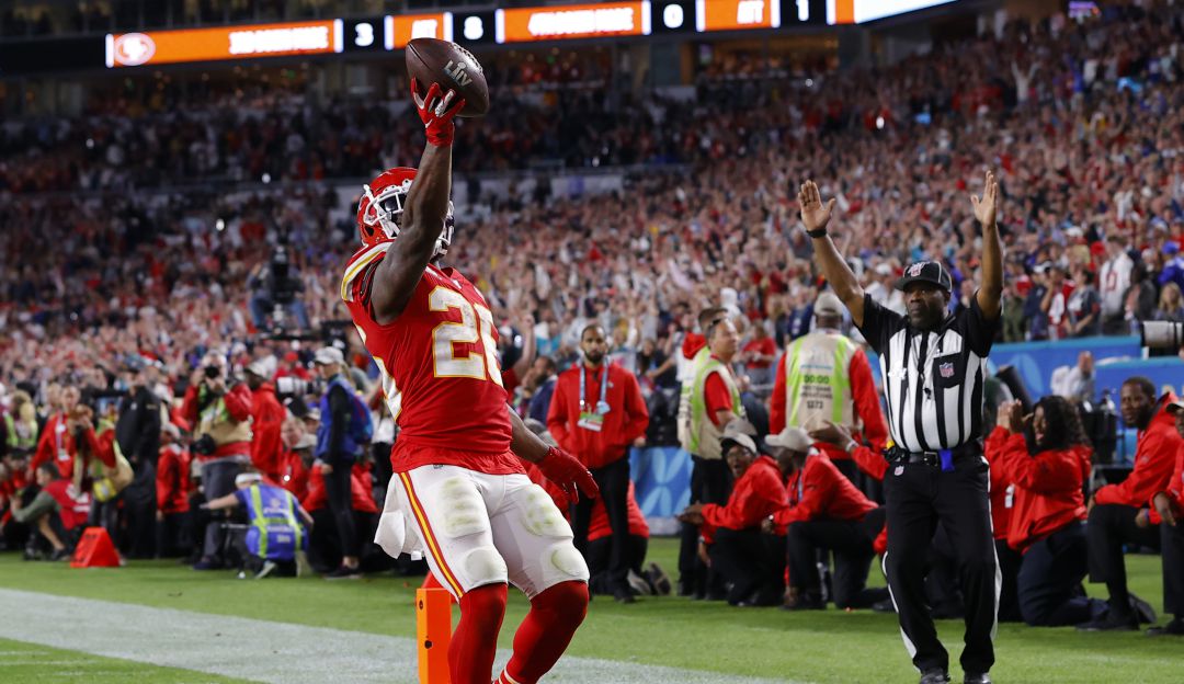 Super Bowl LIV Chiefs y 49ers: Kansas City Chiefs son los CAMPEONES del Super Bowl LIV