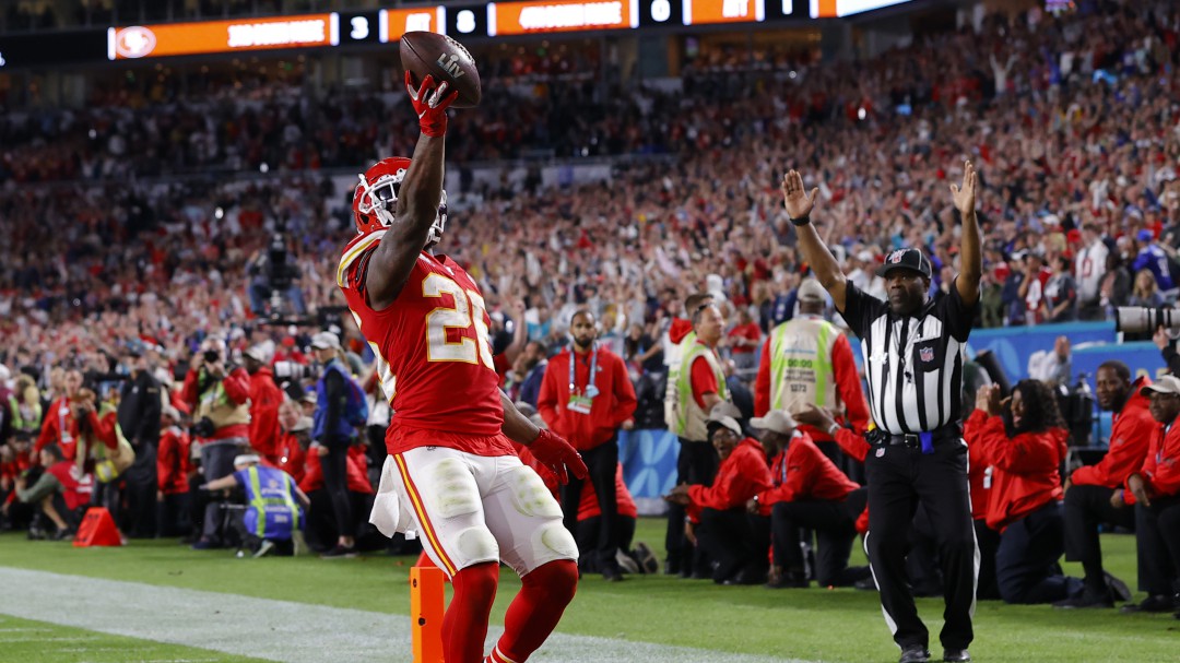 Kansas City Chiefs son los CAMPEONES del Super Bowl LIV