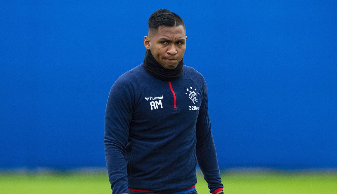 Alfredo Morelos: Esposa de Alfredo Morelos habría pedido instalar un rastreador en su carro