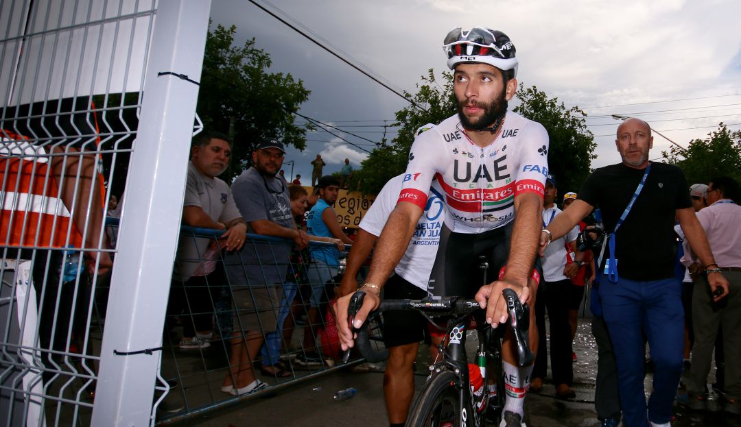 Ganadores de la Vuelta a San Juan 2020: Fernando Gaviria gana la última etapa del tour de San Juan