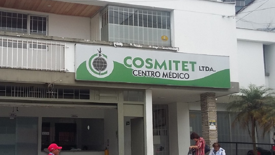 Denuncian negligencia de Cosmitet para el traslado de una paciente