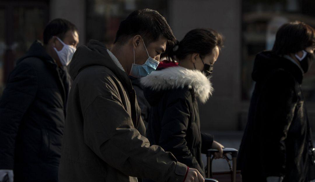 Facebook alerta coronavirus: Facebook se suma para 'combatir' el Coronavirus