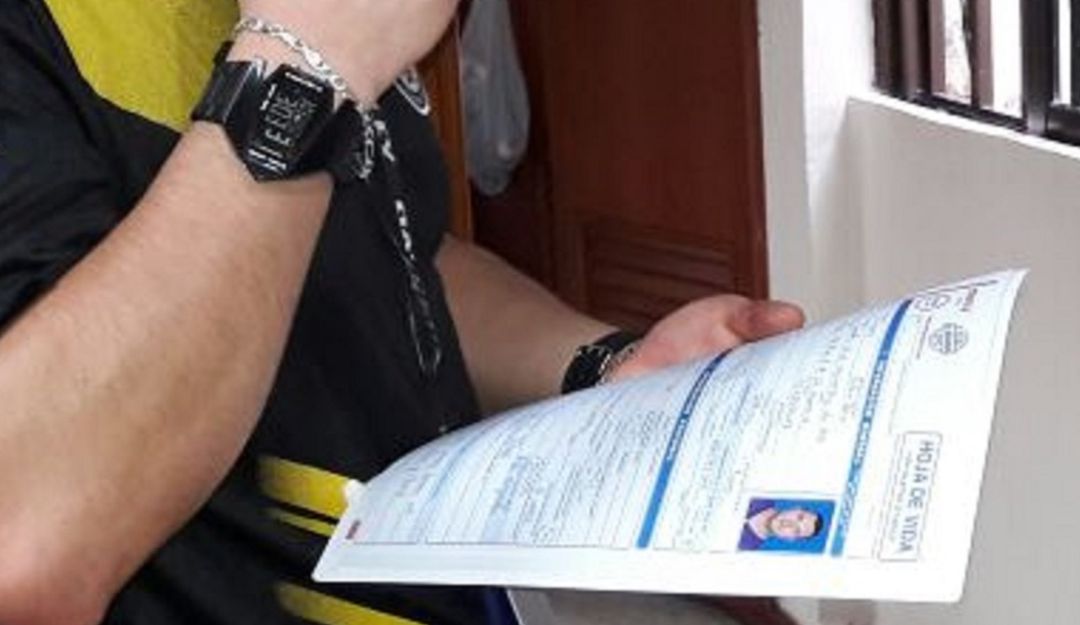 En Armenia hay más de 25.000 personas desempleadas