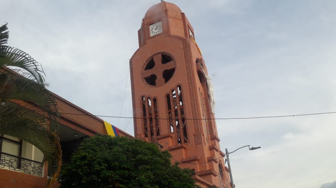 Balacera en Quimbaya Quindío dejó dos muertos y una mujer herida