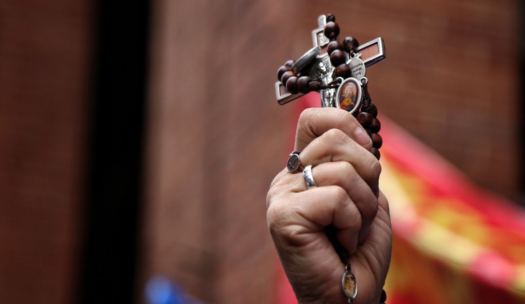 Legalización del Aborto: Iglesia Católica de Cali se pronuncia sobre proyecto de ley sobre aborto