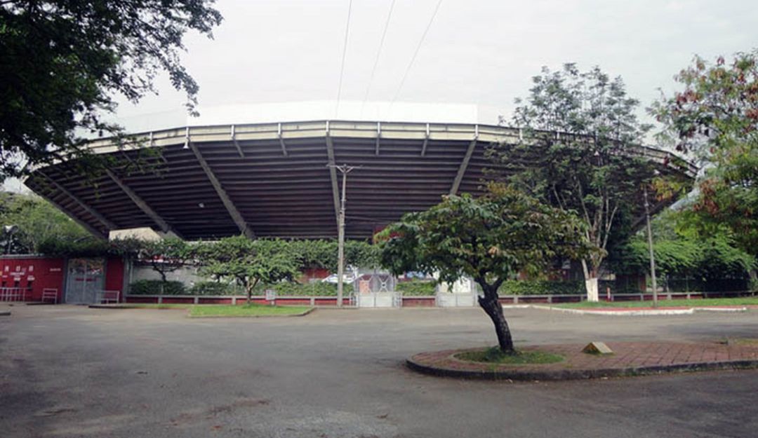 Concejo pide al Alcalde de Cali reclame los terrenos plaza de toros: Concejo pide al Alcalde reclamar los terrenos de la Plaza de Toros