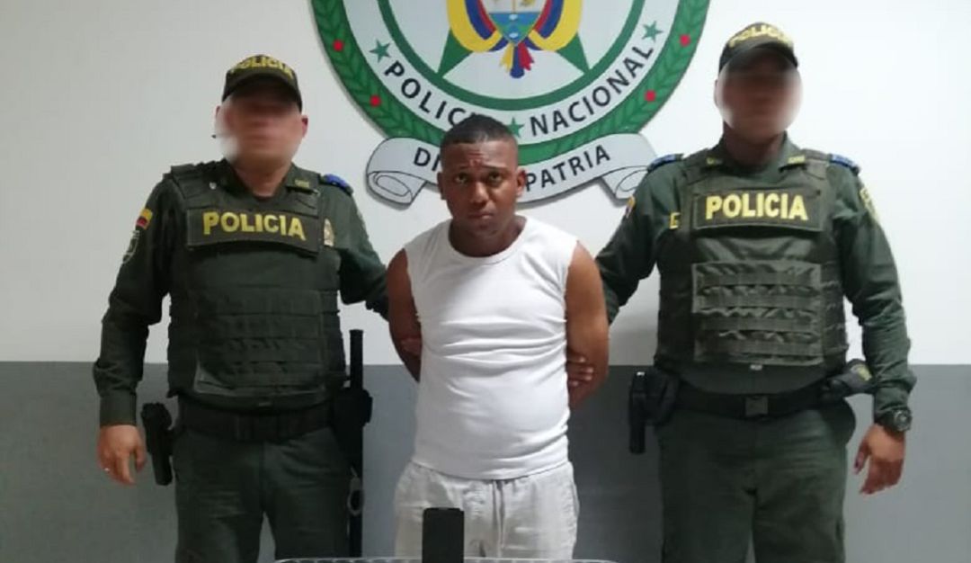 Delincuente hurto premio gordo de un chance Cartagena: Delincuente pretendía llevarse el "premio gordo" de un chance en Cartagena