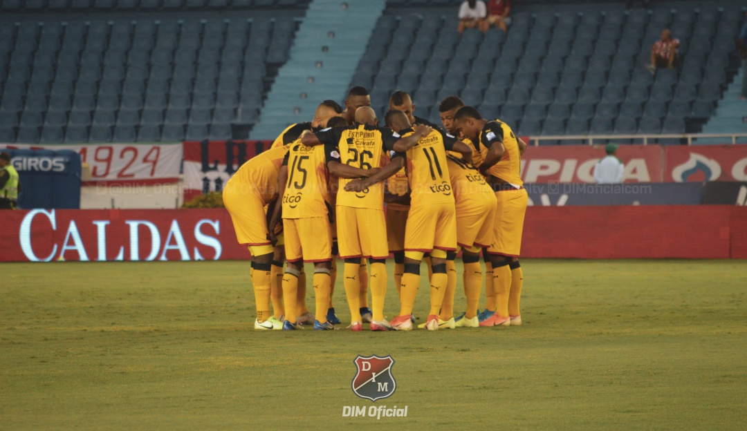 Equipos colombianos torneos internacional: Los equipos colombianos debutan a nivel internacional
