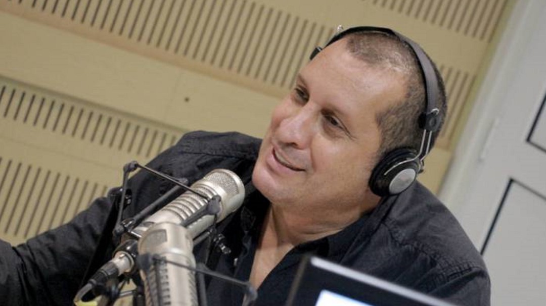 Flaco Solorzano protagoniza "PERDIDA"