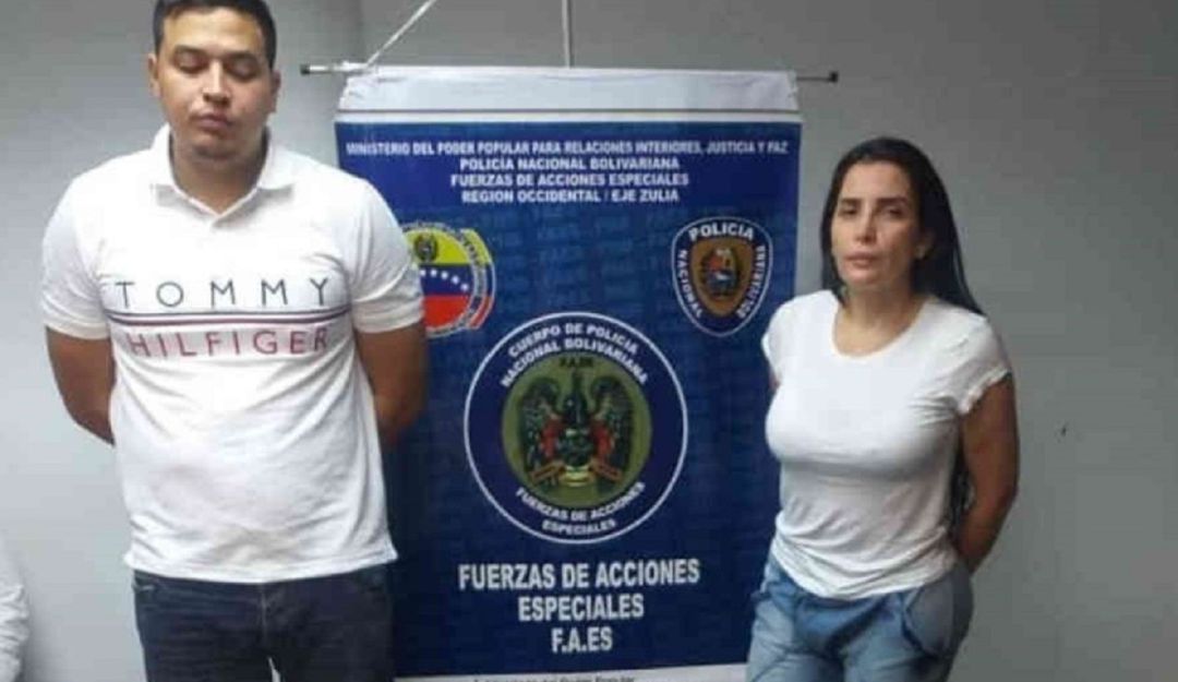 Captura de Aída Merlano: Congresistas piden comisión de fiscales para tomar declaración de Merlano