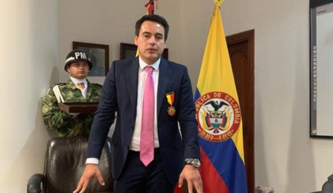 cervantes; tragedia; manizales; procuraduria;: Procuraduría investiga a exalcalde de Manizales por tragedia de Cervantes