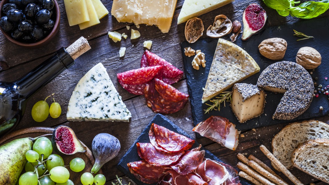 ¿Somos conscientes de lo que comemos?