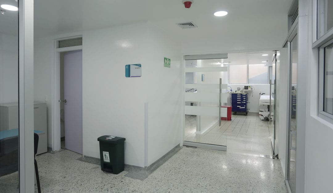 Crisis de la salud en Risaralda: El Eje Cafetero por fin tendrá un hospital de cuarto nivel