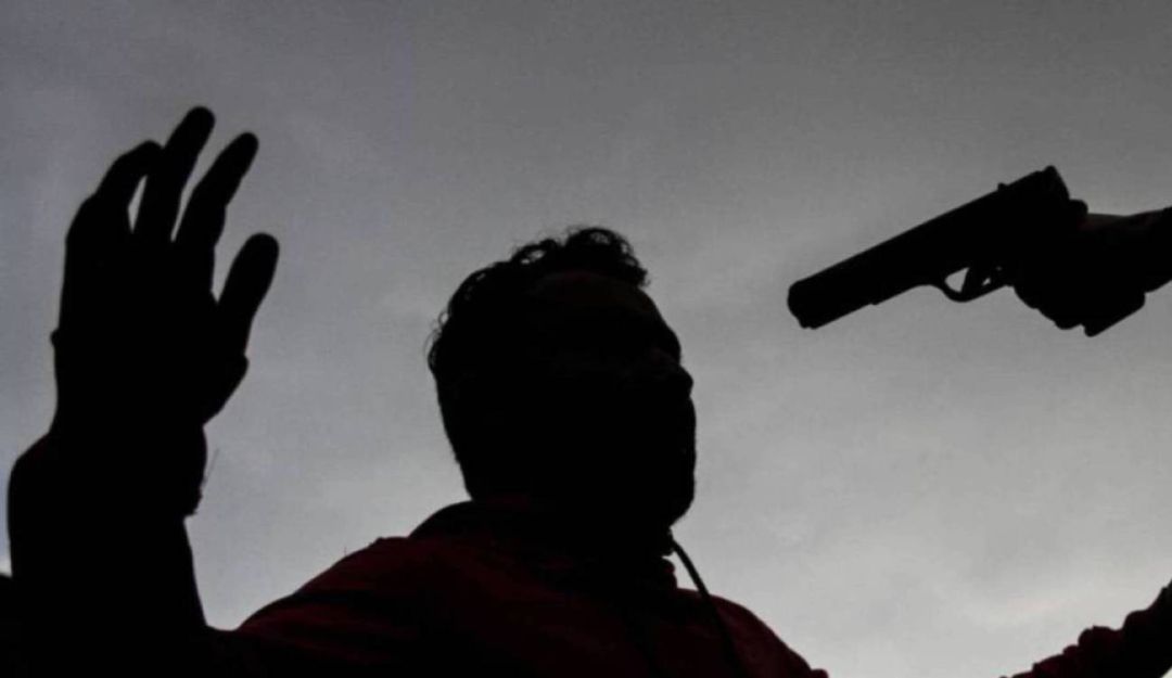 Asesinado líder social en el Cocuy: Asesinado líder social en el Cocuy