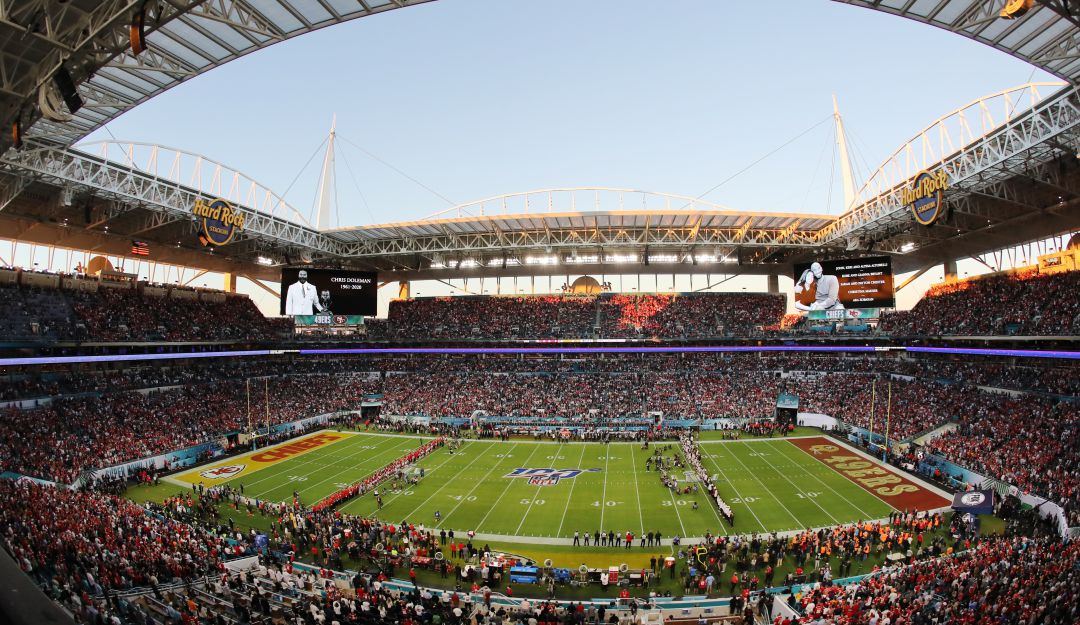 Curiosidades sobre el Super Bowl: 5 curiosidades sobre el Super Bowl
