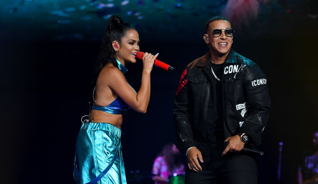 Natti Natasha celebra cumpleaños de Daddy Yankee: Natti Natasha sorprende con emotivo mensaje a Daddy Yankee