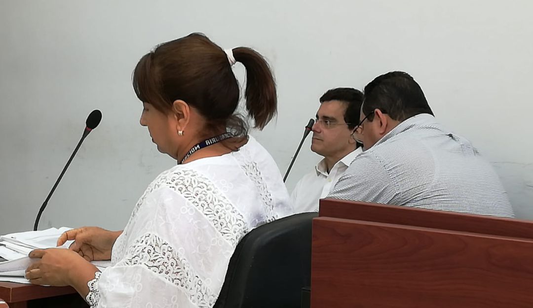 Ramsés Vargas Uniautónoma: Juez niega libertad a Ramsés Vargas, exrector de la Uniautónoma