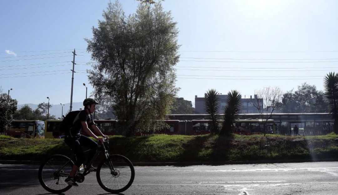 Día sin carro en Bogotá 2020: ¡Ojo! Preste atención a los cambios que tendrá el Día sin Carro