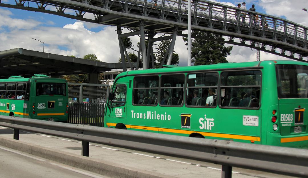 Cambios en buses alimentadores: ¡Ojo! Estos son los cambios que hará Transmilenio en rutas alimentadoras