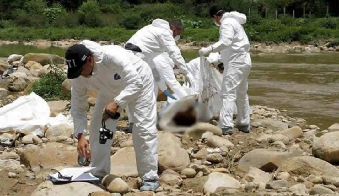 83 muertes violentas se presentaron en Cali: En Cali homicidios aumentaron en el 2020