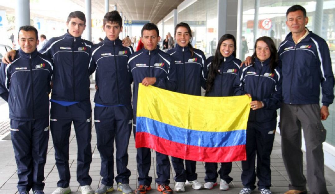 Ciclismo de pista: Campeón del mundo ahora será entrenador de ciclismo de pista del Valle