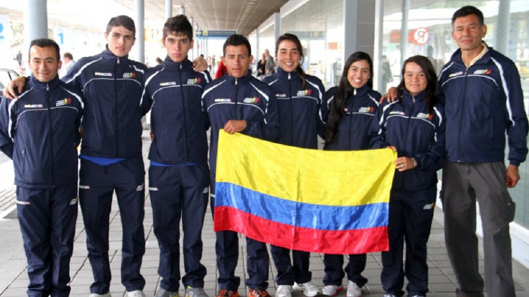 Campeón del mundo ahora será entrenador de ciclismo de pista del Valle
