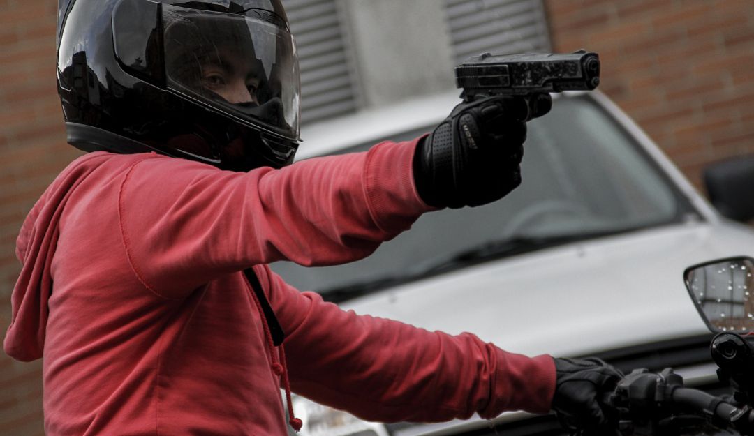 Asesinatos: Pareja de venezolanos es asesinada en Cali. La mujer estaba embarazada