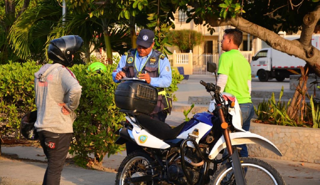 Concejales piden definir suerte del DATT Cartagena: Piden al alcalde de Cartagena definir la suerte del DATT