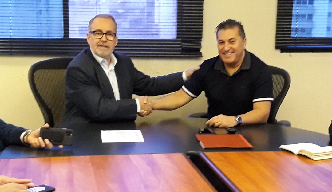 José Pereiro técnico Venezuela: José Pereiro, exasistente de Queiroz, nuevo DT de Venezuela