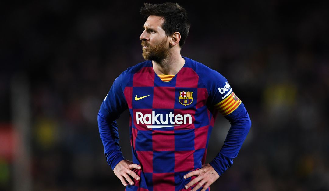 Éric Abidal sobre la salida de Ernesto Valverde: ¿Crisis en el Barcelona? Messi estalla contra directivo tras declaraciones