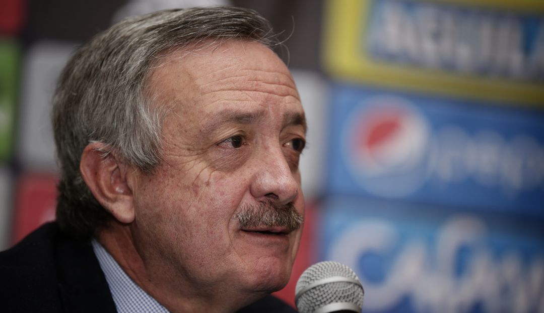 Millonarios FC refuerzos para el 2020: Enrique Camacho: “El mercado no está cerrado, pero no se traerá por traer”