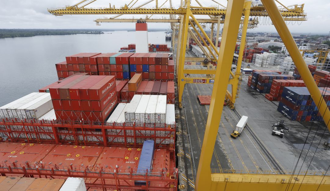 Exportaciones colombianas: El 2019 fue un año malo para las exportaciones colombianas