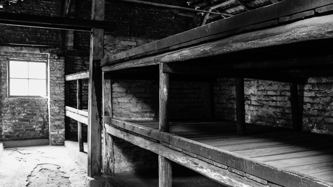 Nannette Blitz Konig, sobreviviente del Holocausto