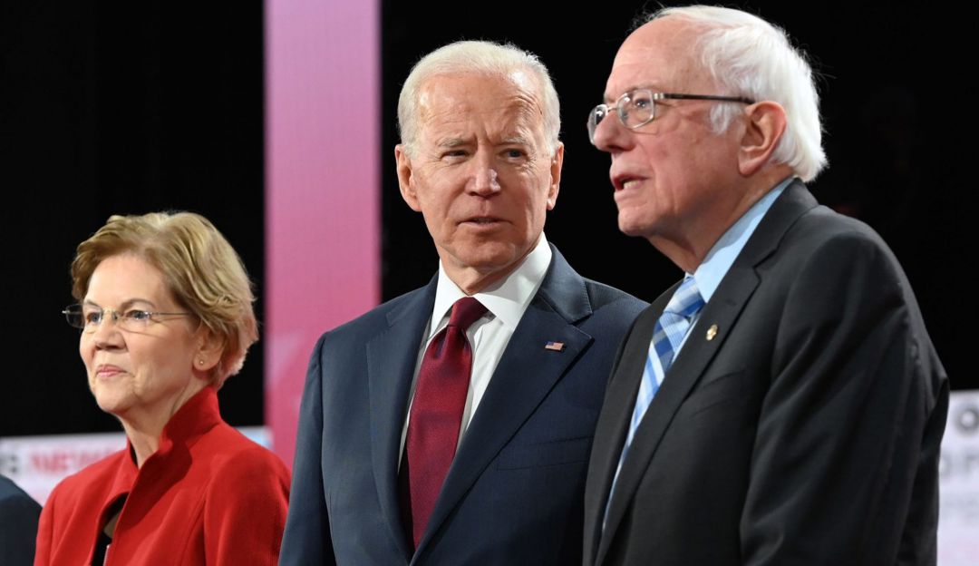 Caucus de Iowa atrasado por "inconsistencias en el recuento"