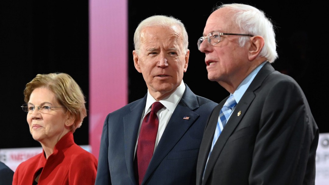 Caucus de Iowa atrasado por "inconsistencias en el recuento"