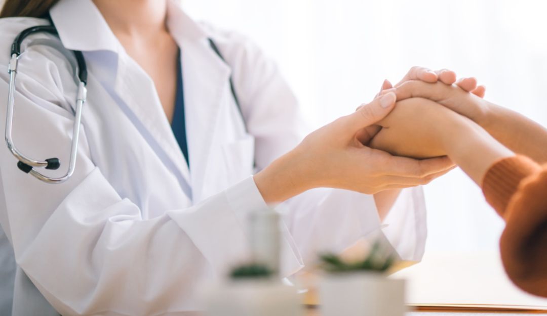 Detección oportuna, la clave para superar el cáncer