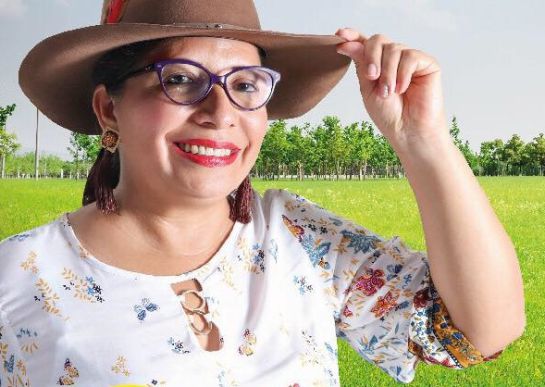 Muere en accidente líder en Arauca: Muere líder social de Arauquita y dos escoltas Muere en accidente líder en Arauca: Muere líder social de Arauquita y dos escoltas