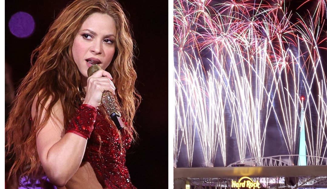 Palabras más usadas en redes durante el SuperBowl: Shakira y SuperBowl, las palabras más tuiteadas del 2 de febrero en EE.UU.