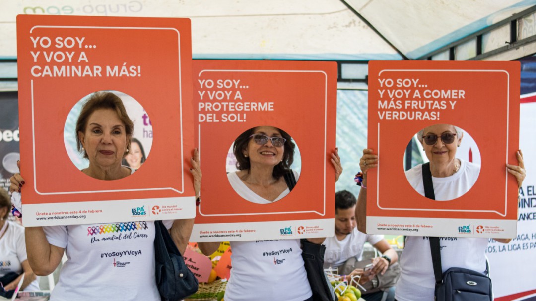 500 personas al año mueren en Armenia víctimas de algún tipo de cáncer