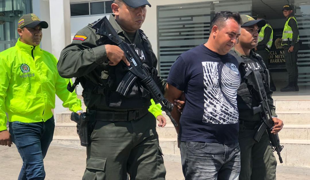 Brenda Pájaro: Las marcas del 'diablo' que dejaría 'El Satánico' en sus víctimas