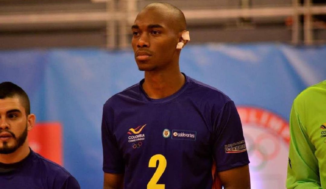 Dilan Belalcazar