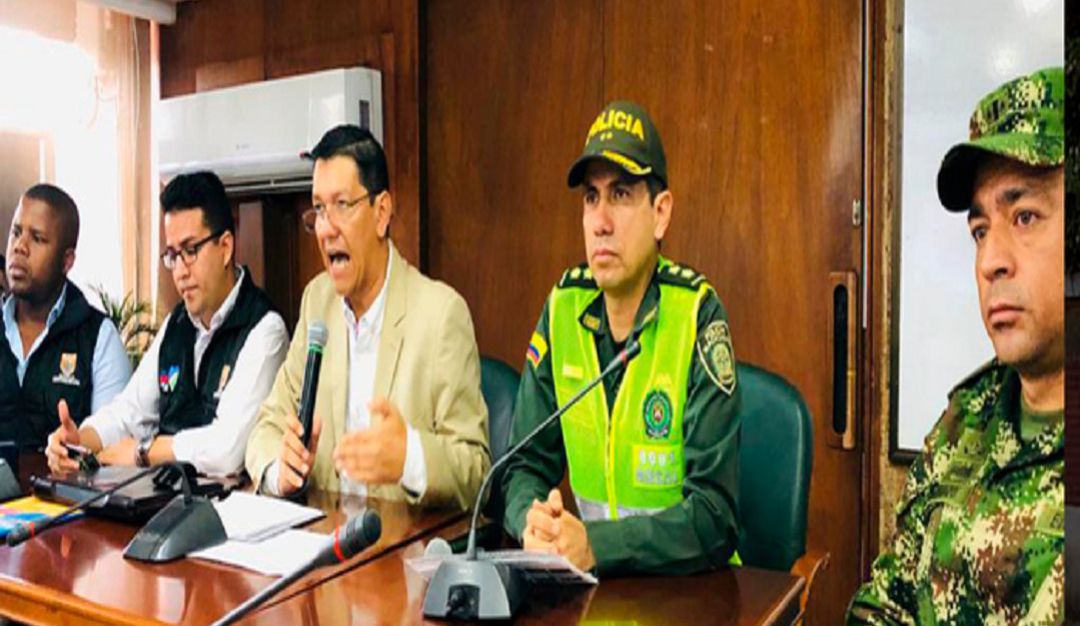 Policías Cívicos: Caracol Radio explica cómo operarán los policías cívicos en Cali