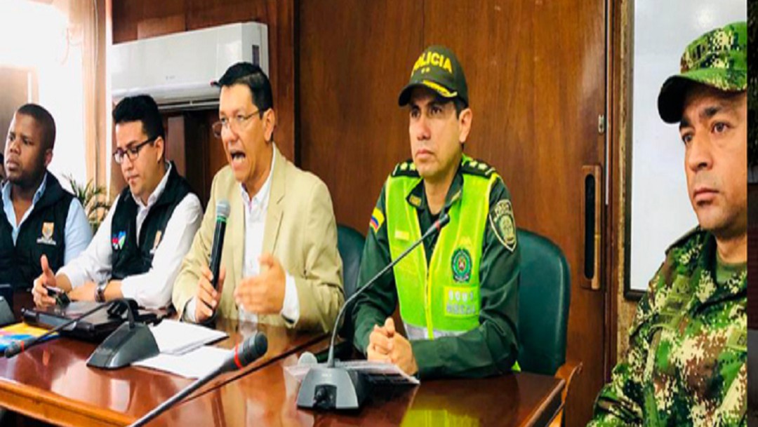 Caracol Radio explica cómo operarán los policías cívicos en Cali