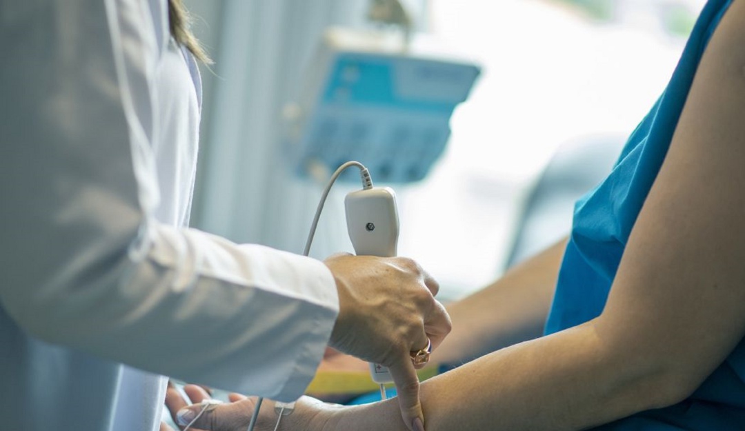 Atención oncología venezolanos: Se dispara atención Oncológica para venezolanos en Cúcuta