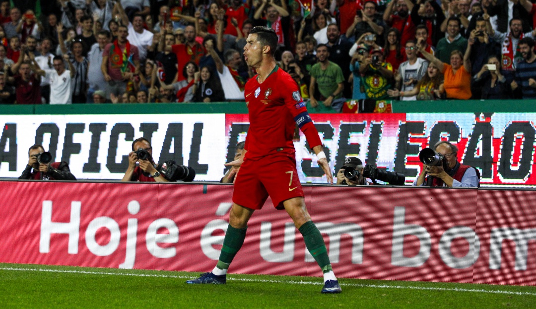 Cumpleaños Cristiano Ronaldo Neymar Carlos Tévez: ¿Día mundial del fútbol? Los cracks que cumplen años hoy