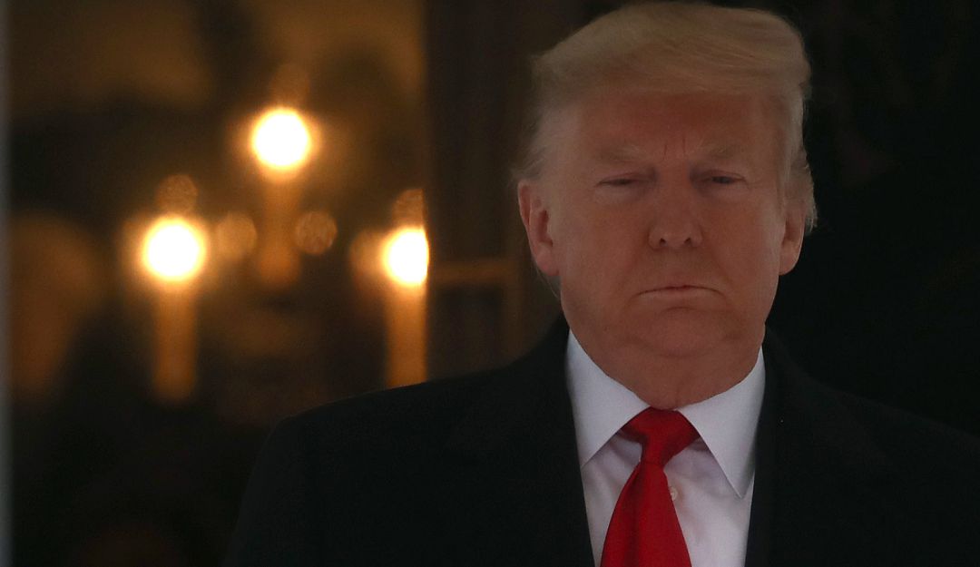 Impeachment Donald Trump: Donald Trump fue absuelto en juicio político y podrá seguir en el cargo